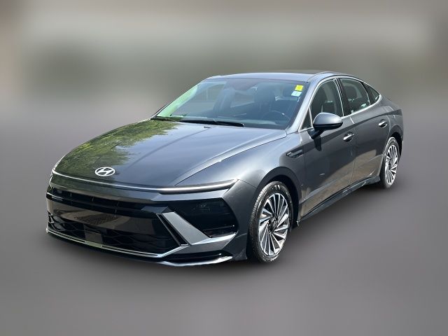 2024 Hyundai Sonata Hybrid SEL
