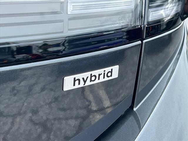 2024 Hyundai Sonata Hybrid SEL