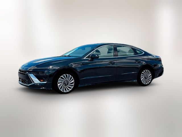 2024 Hyundai Sonata Hybrid SEL