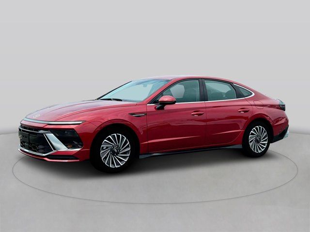 2024 Hyundai Sonata Hybrid SEL