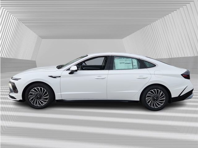 2024 Hyundai Sonata Hybrid SEL