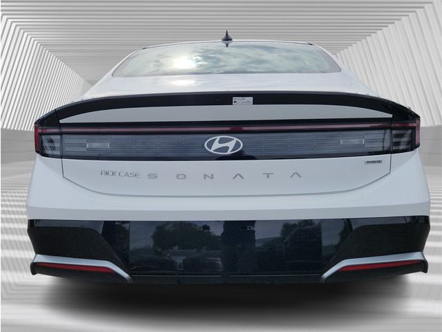 2024 Hyundai Sonata Hybrid SEL