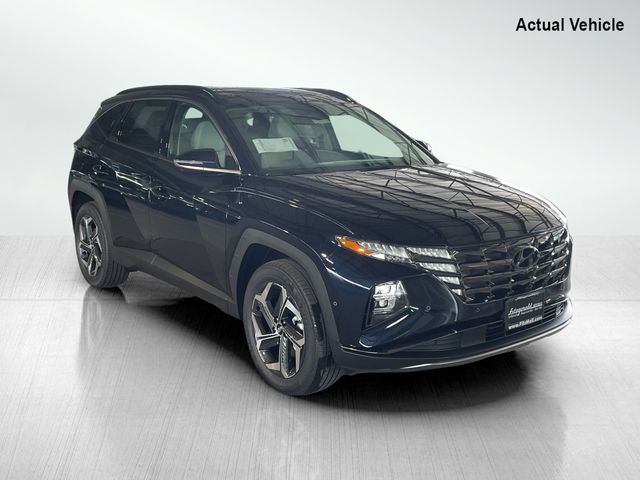 2024 Hyundai Tucson Plug-In Hybrid Limited