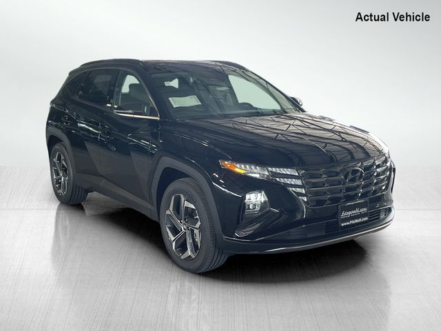 2024 Hyundai Tucson Plug-In Hybrid Limited