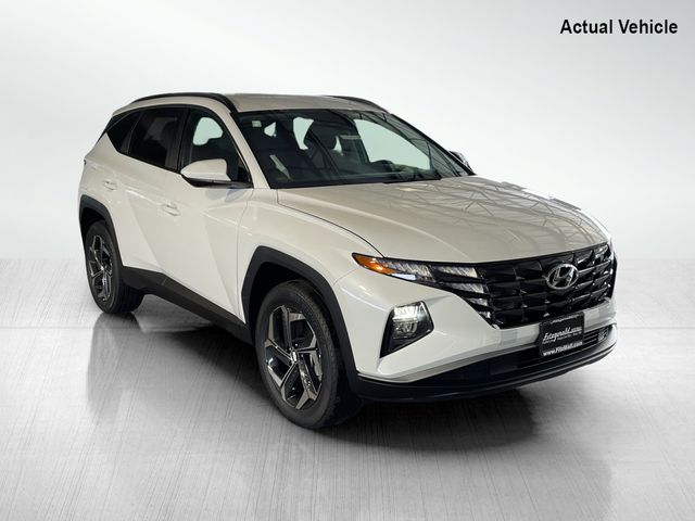 2024 Hyundai Tucson Plug-In Hybrid SEL