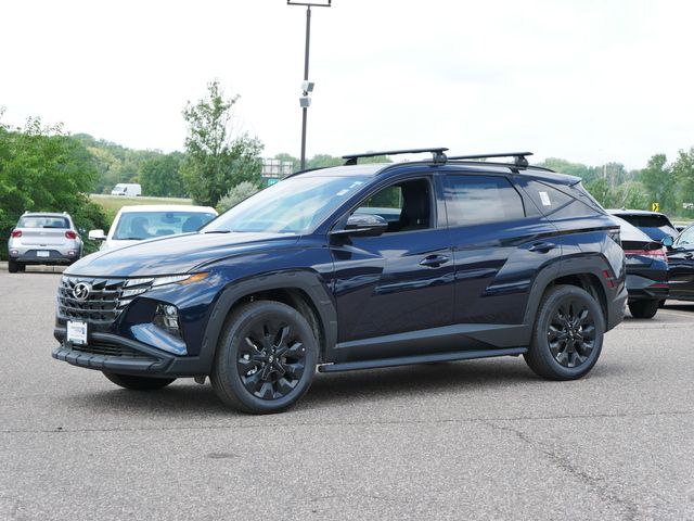 2024 Hyundai Tucson XRT