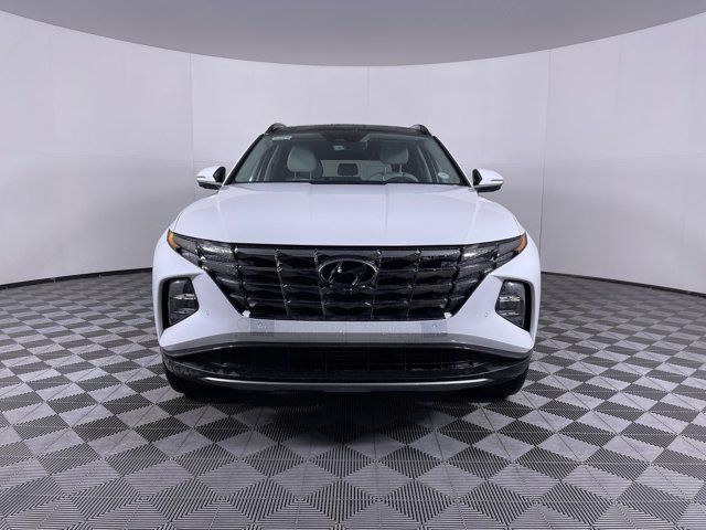 2024 Hyundai Tucson Plug-In Hybrid Limited