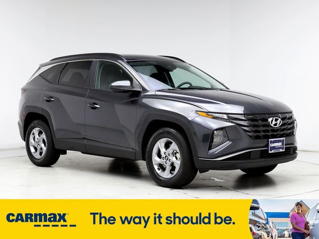 Used 2024 Hyundai Tucson SEL For Sale in Beaverton, OR | Capital One ...