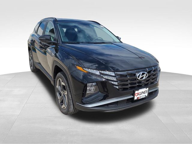 New 2024 Hyundai Tucson SEL For Sale in Quincy, IL | Capital One Auto ...
