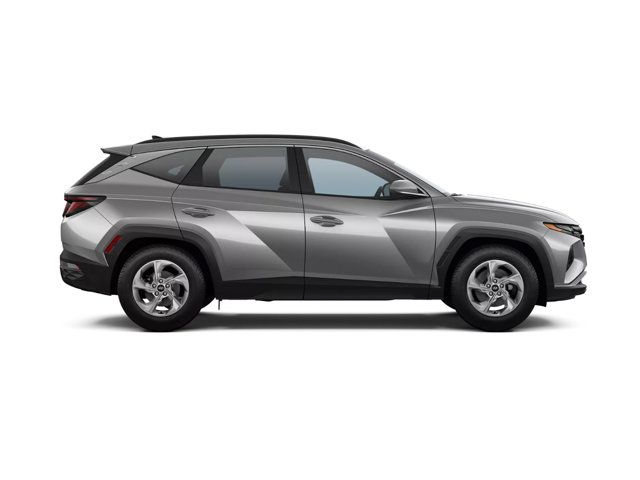 2024 Hyundai Tucson Plug-In Hybrid SEL