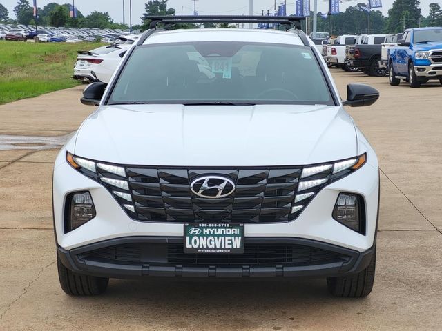 2024 Hyundai Tucson XRT