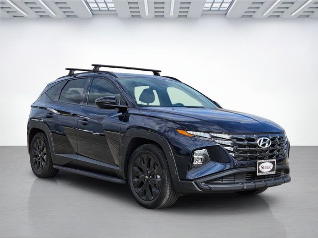 2024 Hyundai Tucson XRT