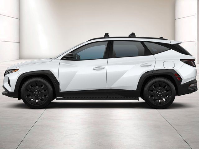 2024 Hyundai Tucson XRT