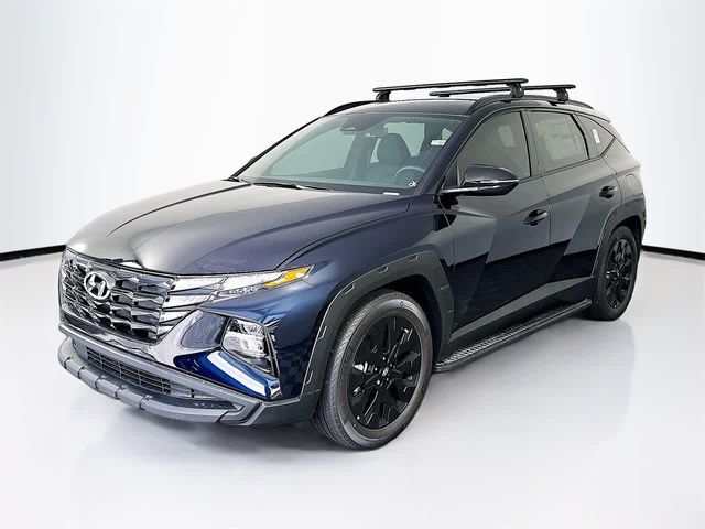 2024 Hyundai Tucson XRT