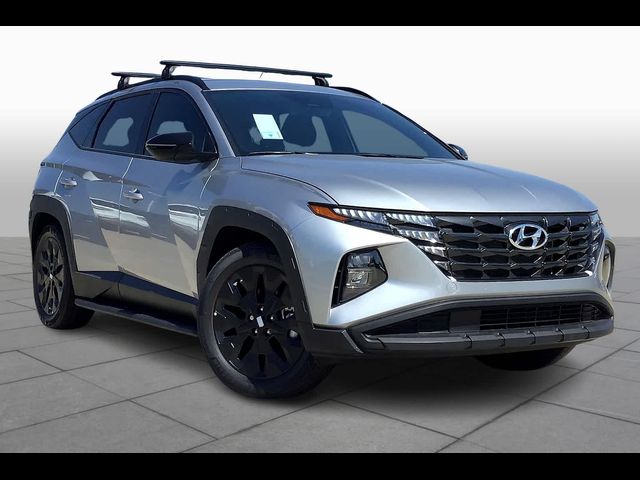 2024 Hyundai Tucson XRT