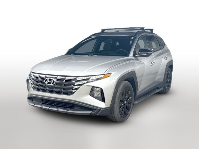 2024 Hyundai Tucson XRT