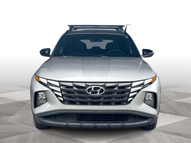 2024 Hyundai Tucson XRT
