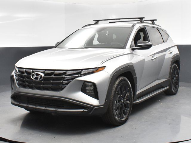 2024 Hyundai Tucson XRT