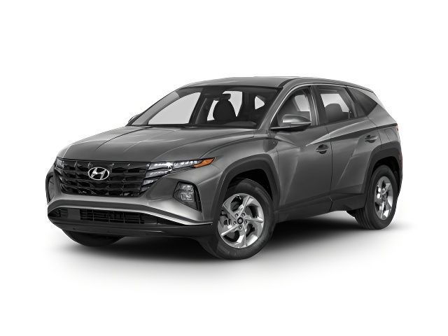 2024 Hyundai Tucson XRT