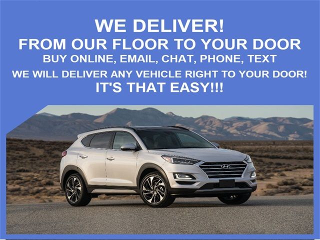 2024 Hyundai Tucson XRT