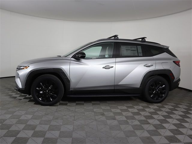 2024 Hyundai Tucson XRT