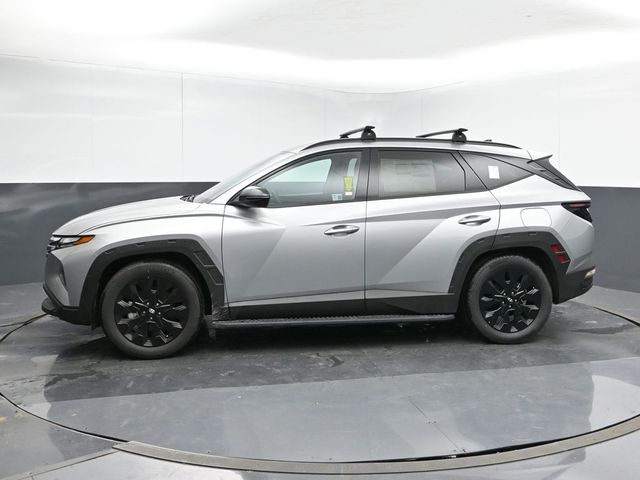 2024 Hyundai Tucson XRT