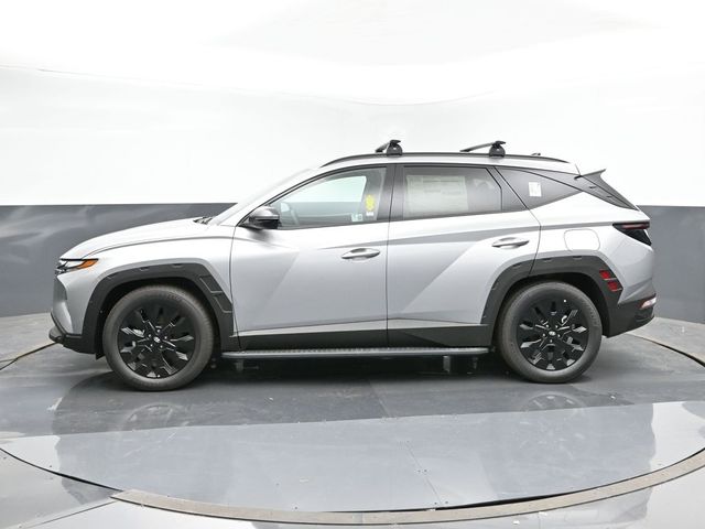 2024 Hyundai Tucson XRT