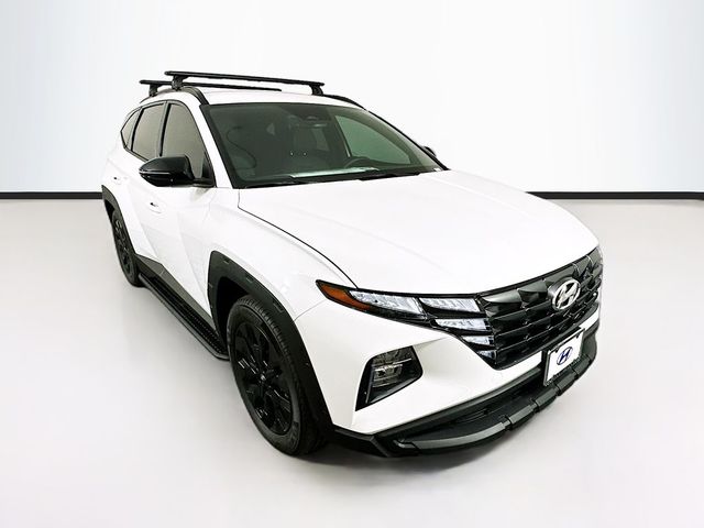 2024 Hyundai Tucson XRT