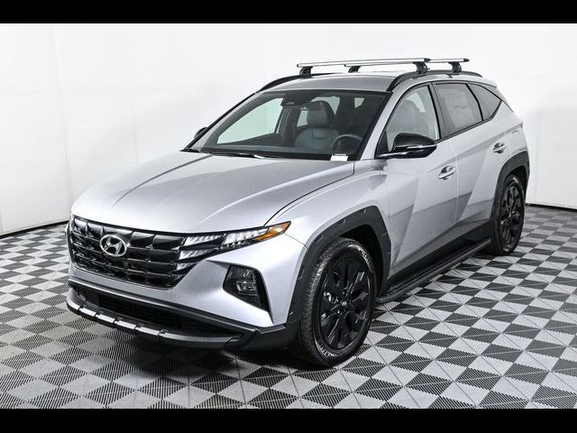 2024 Hyundai Tucson XRT