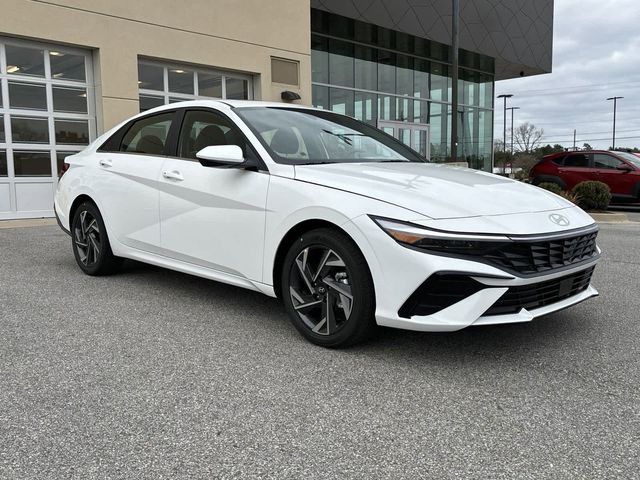 2024 Hyundai Tucson XRT