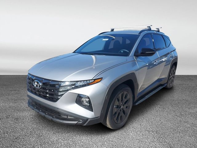 2024 Hyundai Tucson XRT