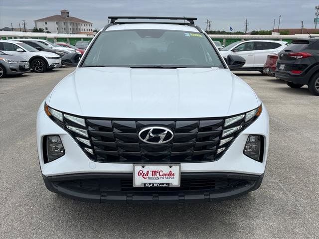 2024 Hyundai Tucson XRT