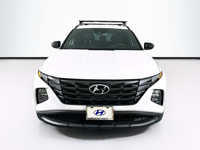 2024 Hyundai Tucson XRT