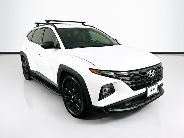 2024 Hyundai Tucson XRT