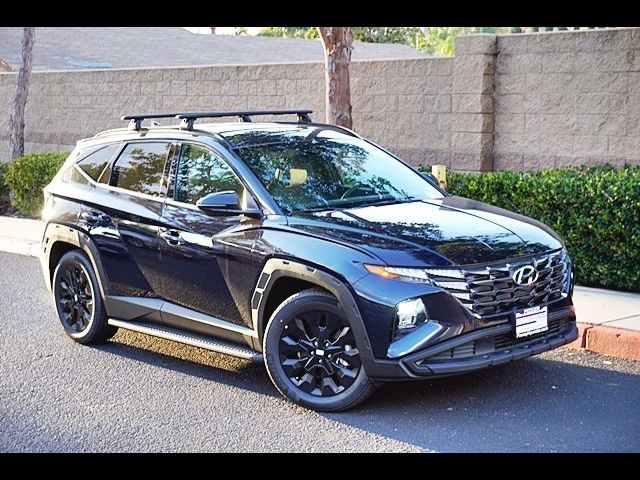 2024 Hyundai Tucson XRT