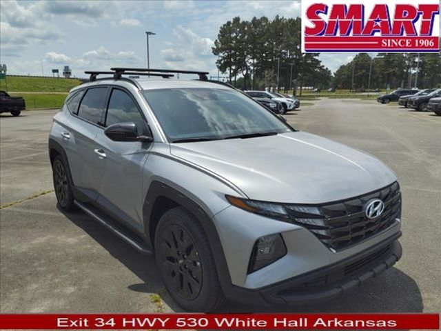 2024 Hyundai Tucson XRT