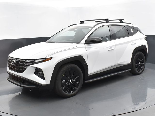 2024 Hyundai Tucson XRT