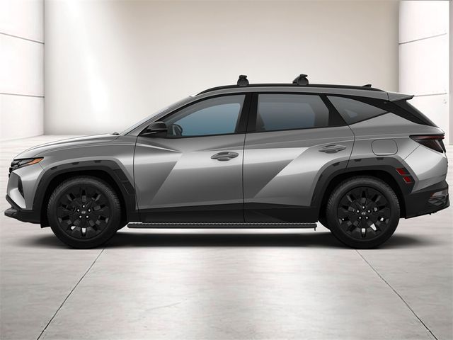 2024 Hyundai Tucson XRT