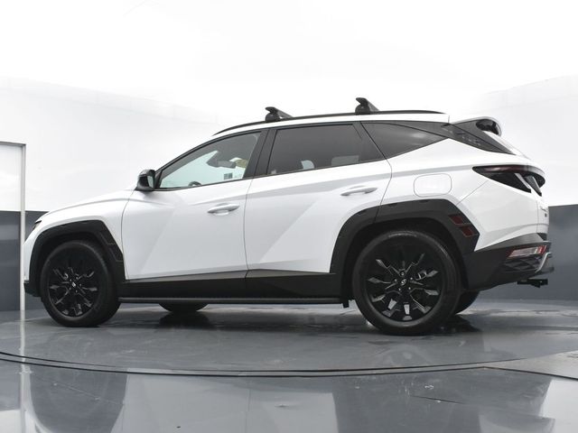 2024 Hyundai Tucson XRT