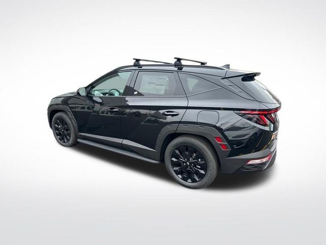 2024 Hyundai Tucson XRT