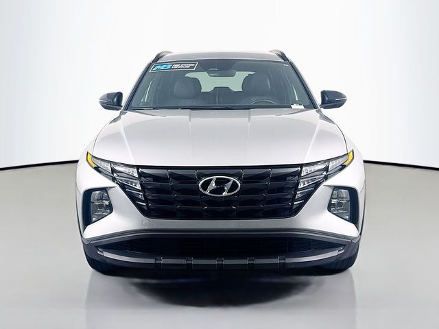 2024 Hyundai Tucson XRT