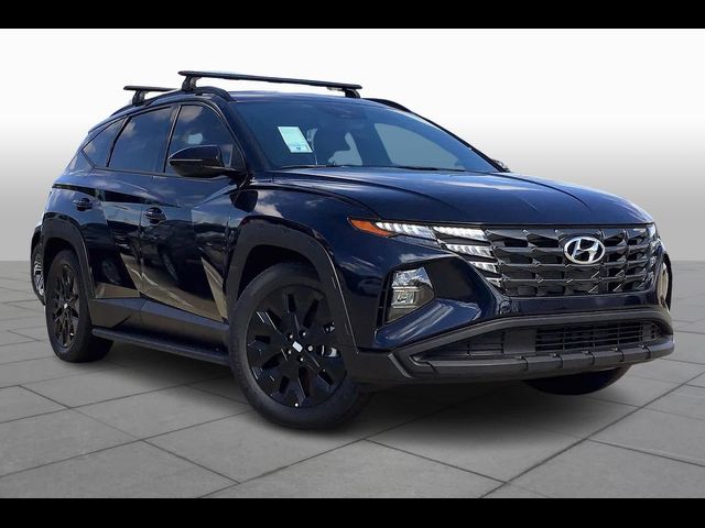 2024 Hyundai Tucson XRT