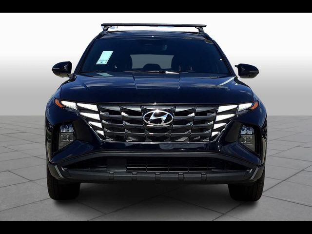 2024 Hyundai Tucson XRT