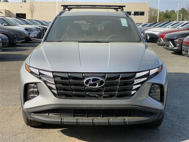 2024 Hyundai Tucson XRT