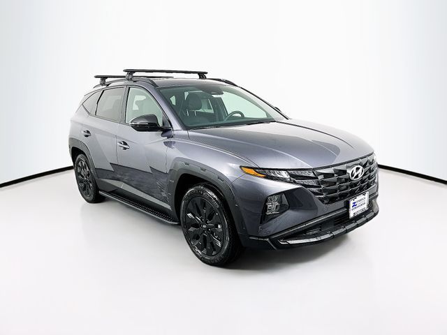 2024 Hyundai Tucson XRT