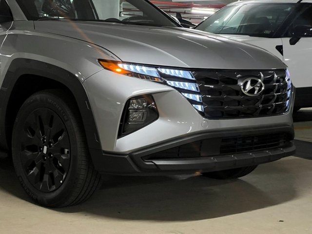 2024 Hyundai Tucson XRT