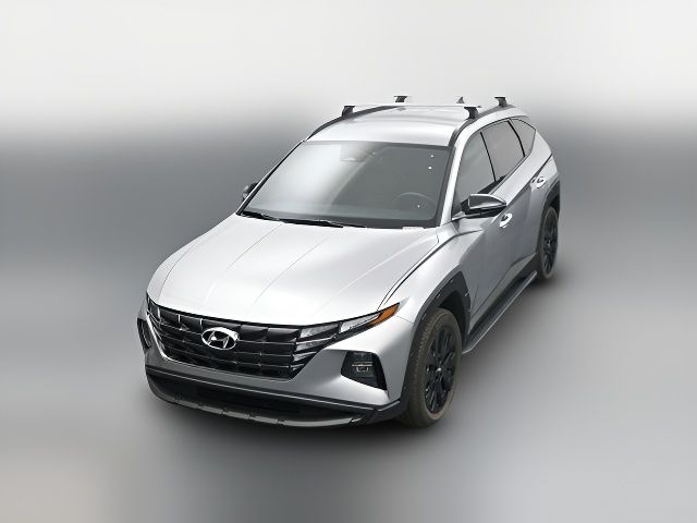 2024 Hyundai Tucson XRT