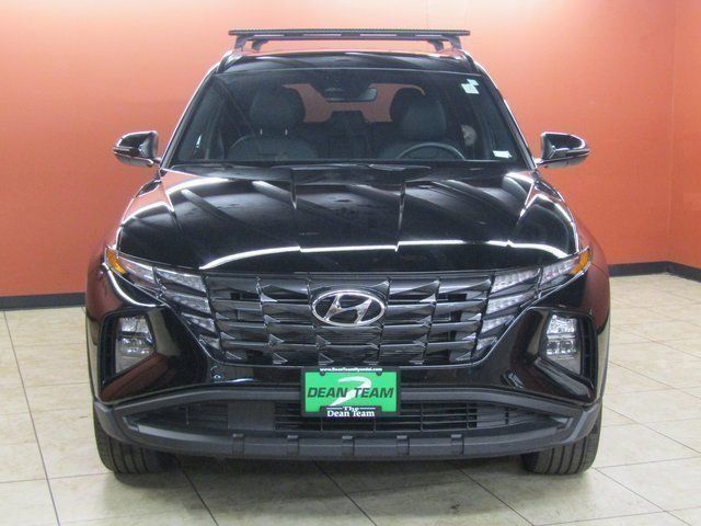 2024 Hyundai Tucson XRT