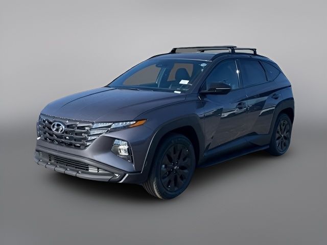 2024 Hyundai Tucson XRT