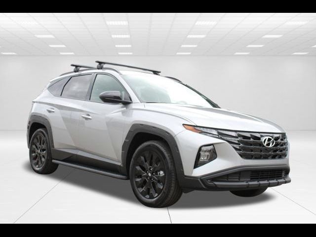 2024 Hyundai Tucson XRT